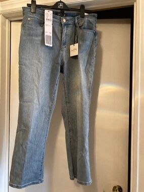Joseph Ribkoff Jeans NWT